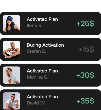 earn revenue