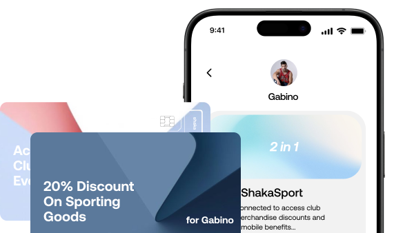 Membership Subscription Bundles