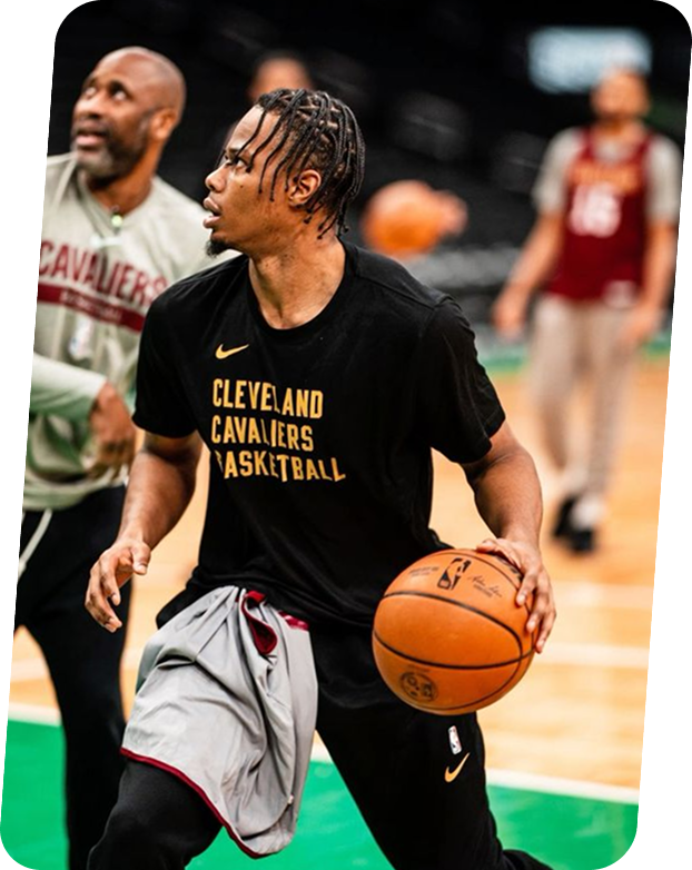 Beyond the game