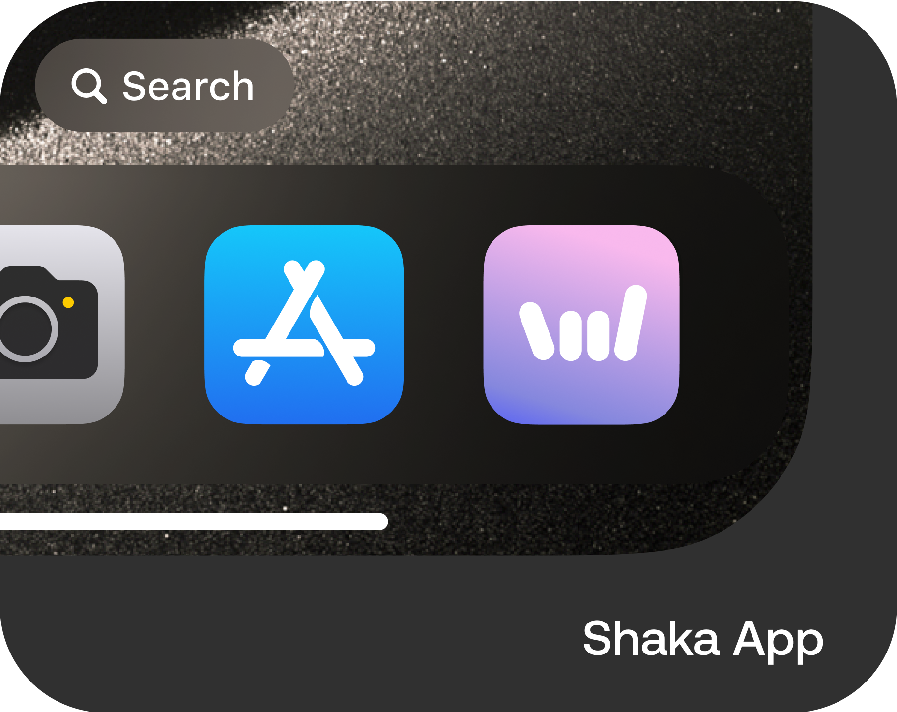 Shaka App